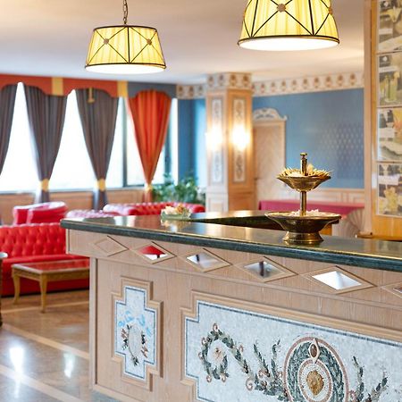 Hotel Promenade Montesilvano Marina Buitenkant foto